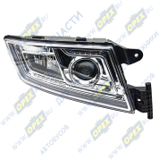 Фара головного света правая SITRAK C7H